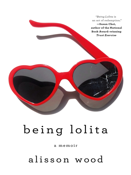 Title details for Being Lolita by Alisson Wood - Available